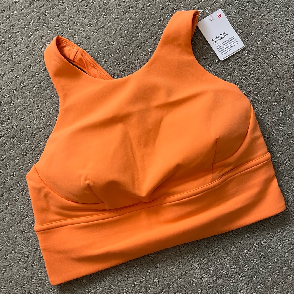 Lululemon Bra